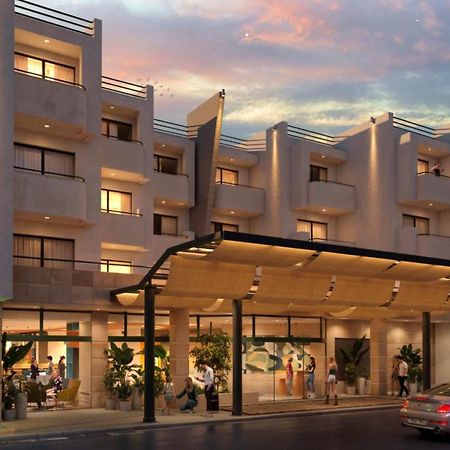 Holiday Inn Algarve Albufeira By Ihg Exterior photo