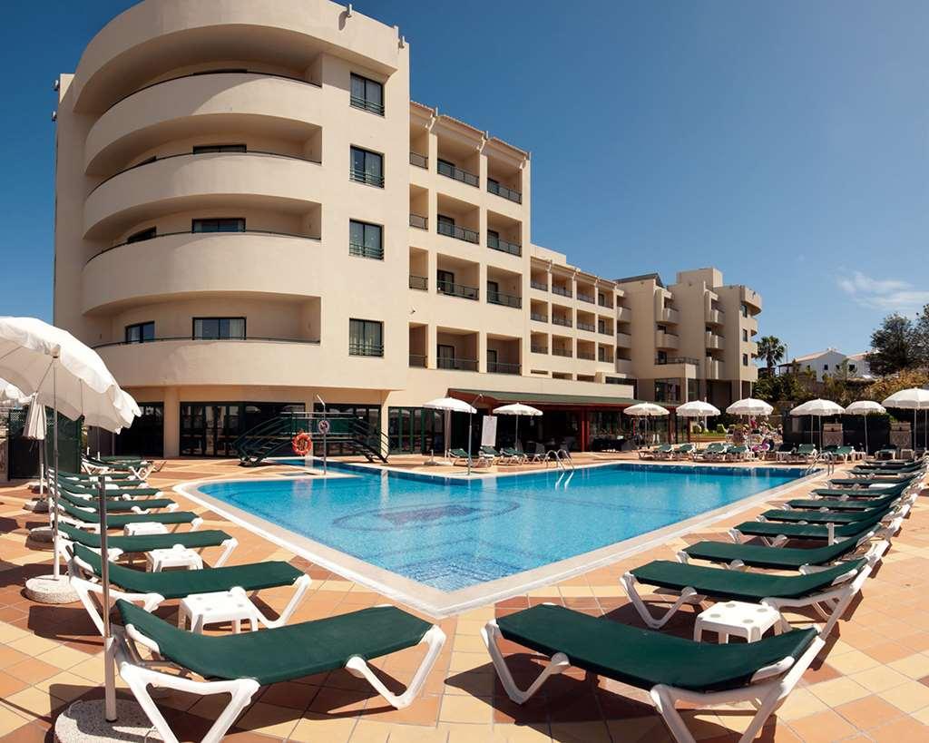 Holiday Inn Algarve Albufeira By Ihg Exterior photo