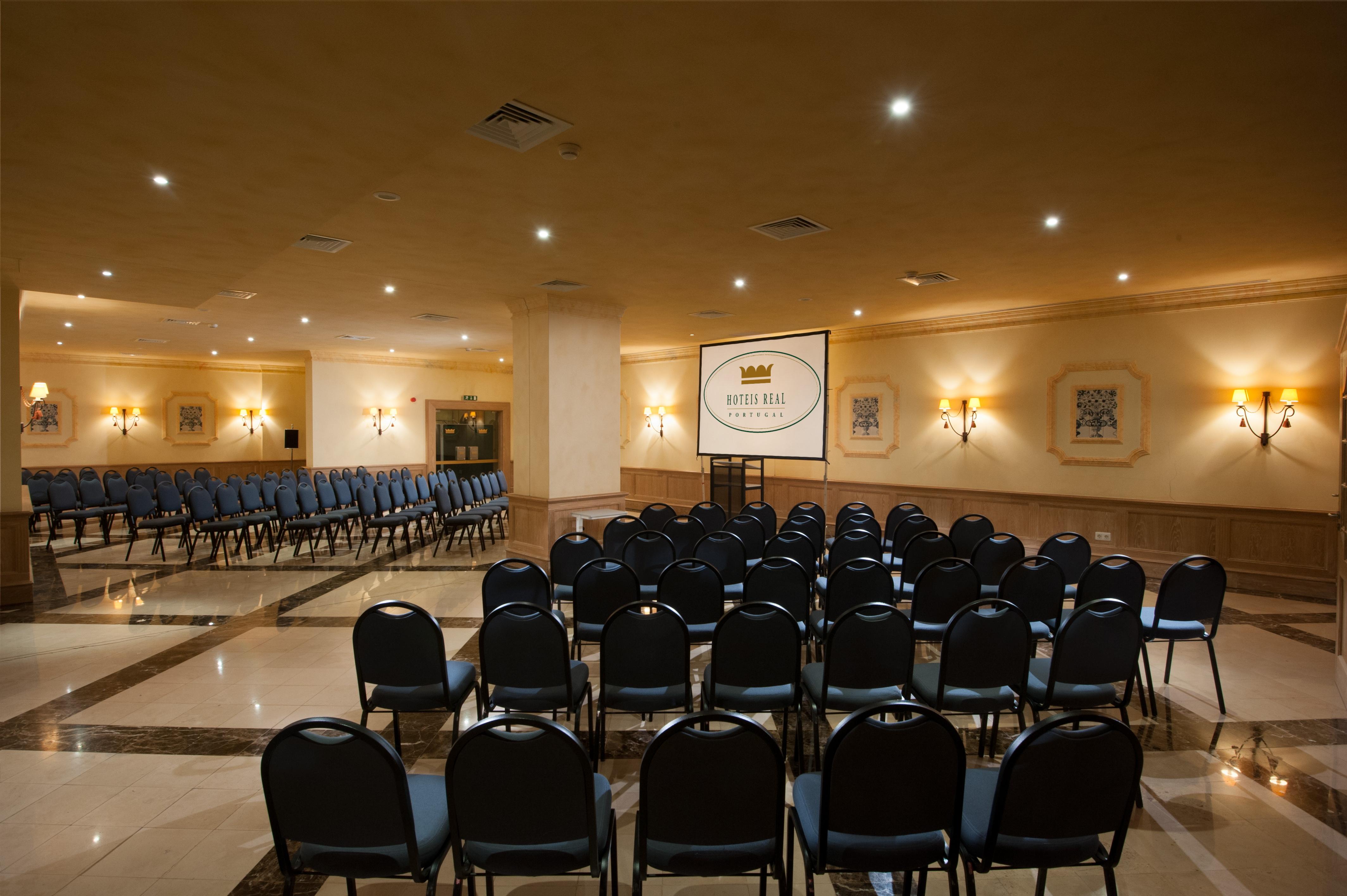 Holiday Inn Algarve Albufeira By Ihg Exterior photo