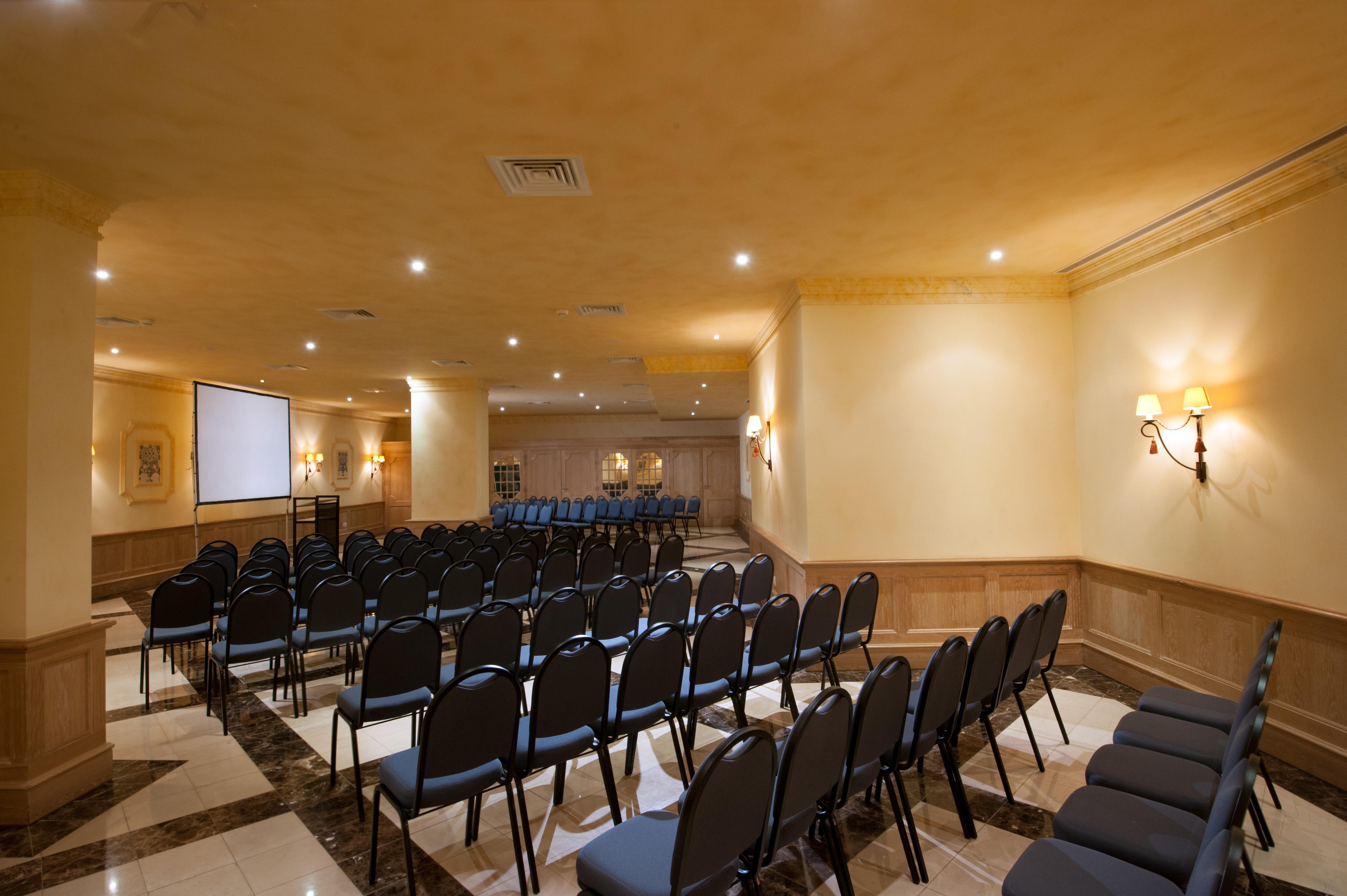 Holiday Inn Algarve Albufeira By Ihg Exterior photo
