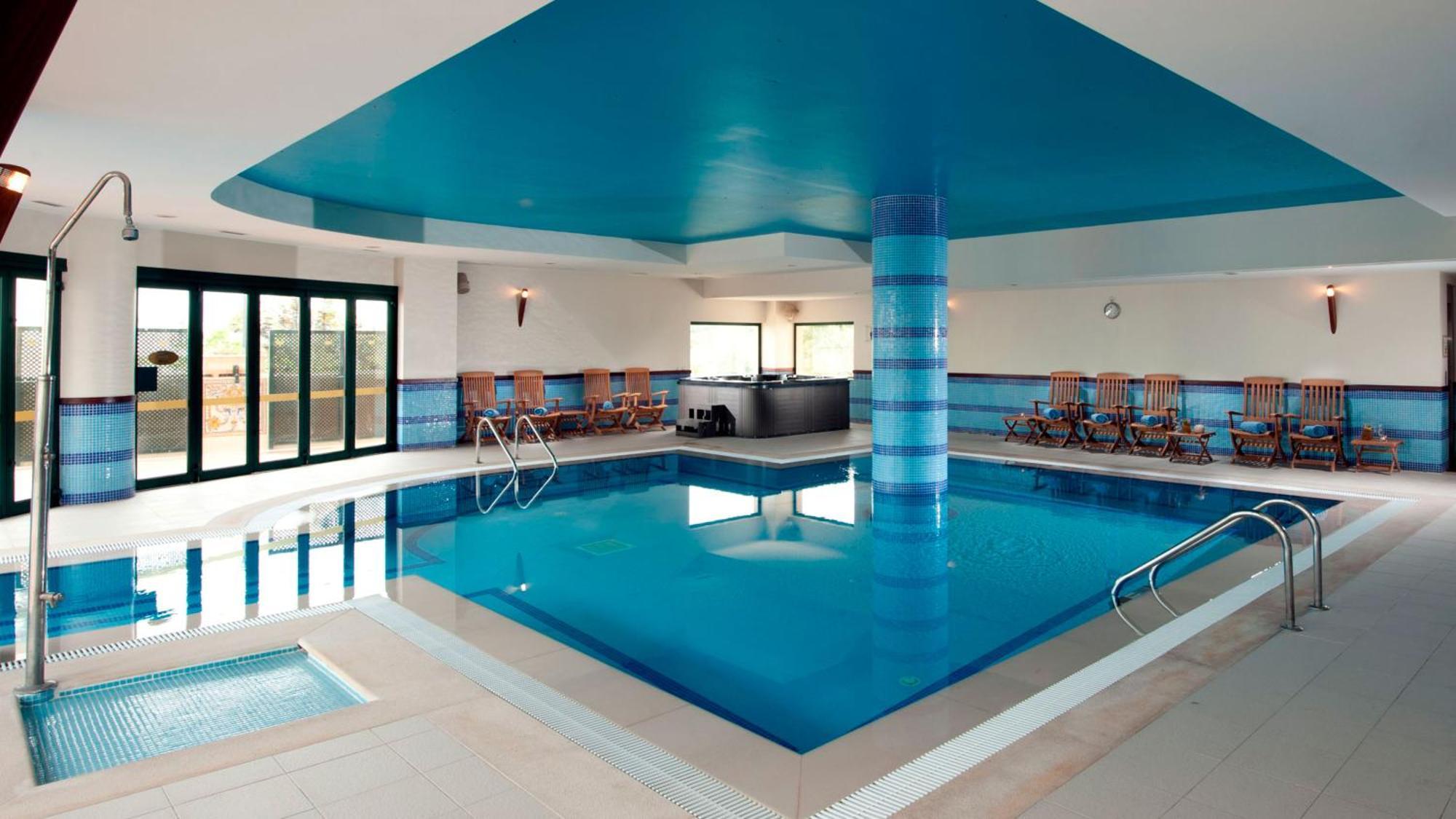 Holiday Inn Algarve Albufeira By Ihg Exterior photo