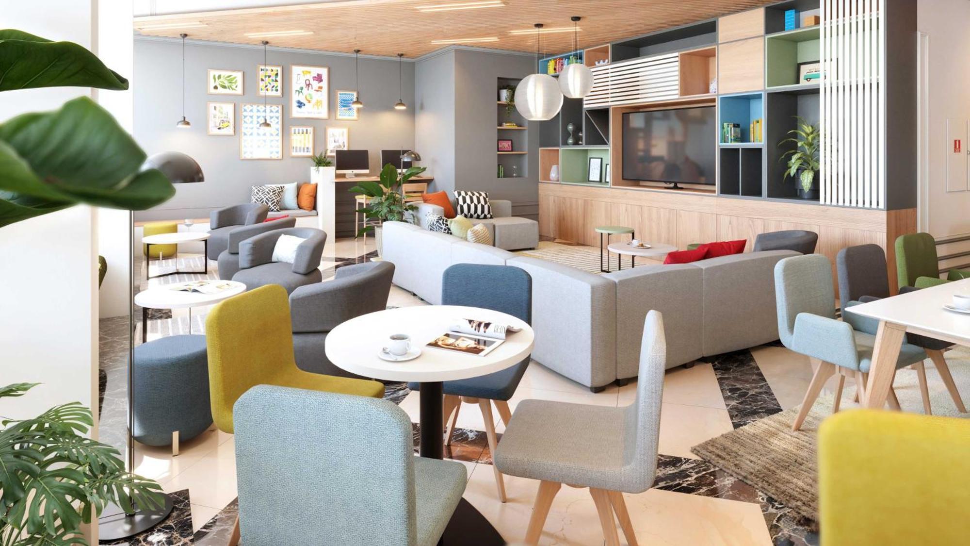 Holiday Inn Algarve Albufeira By Ihg Exterior photo
