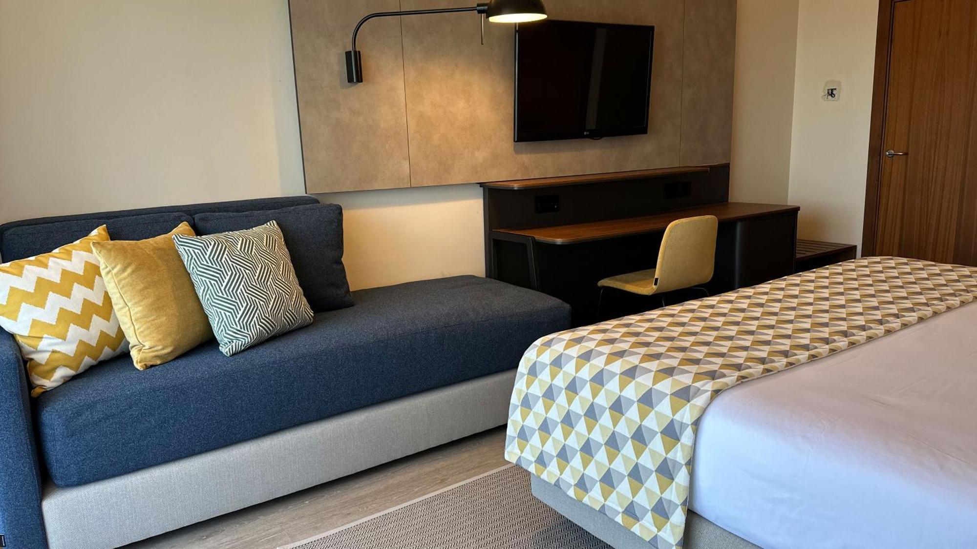 Holiday Inn Algarve Albufeira By Ihg Room photo