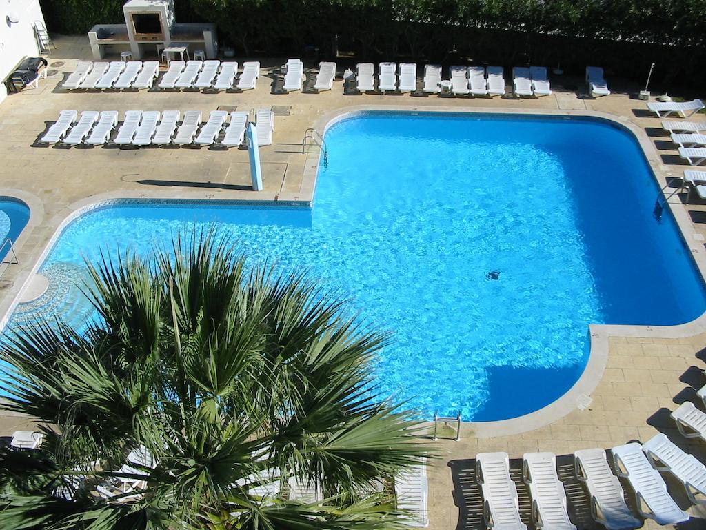 Holiday Inn Algarve Albufeira By Ihg Exterior photo
