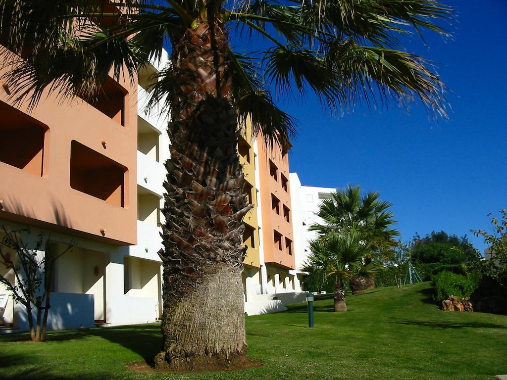 Holiday Inn Algarve Albufeira By Ihg Exterior photo