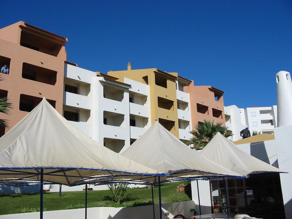 Holiday Inn Algarve Albufeira By Ihg Exterior photo
