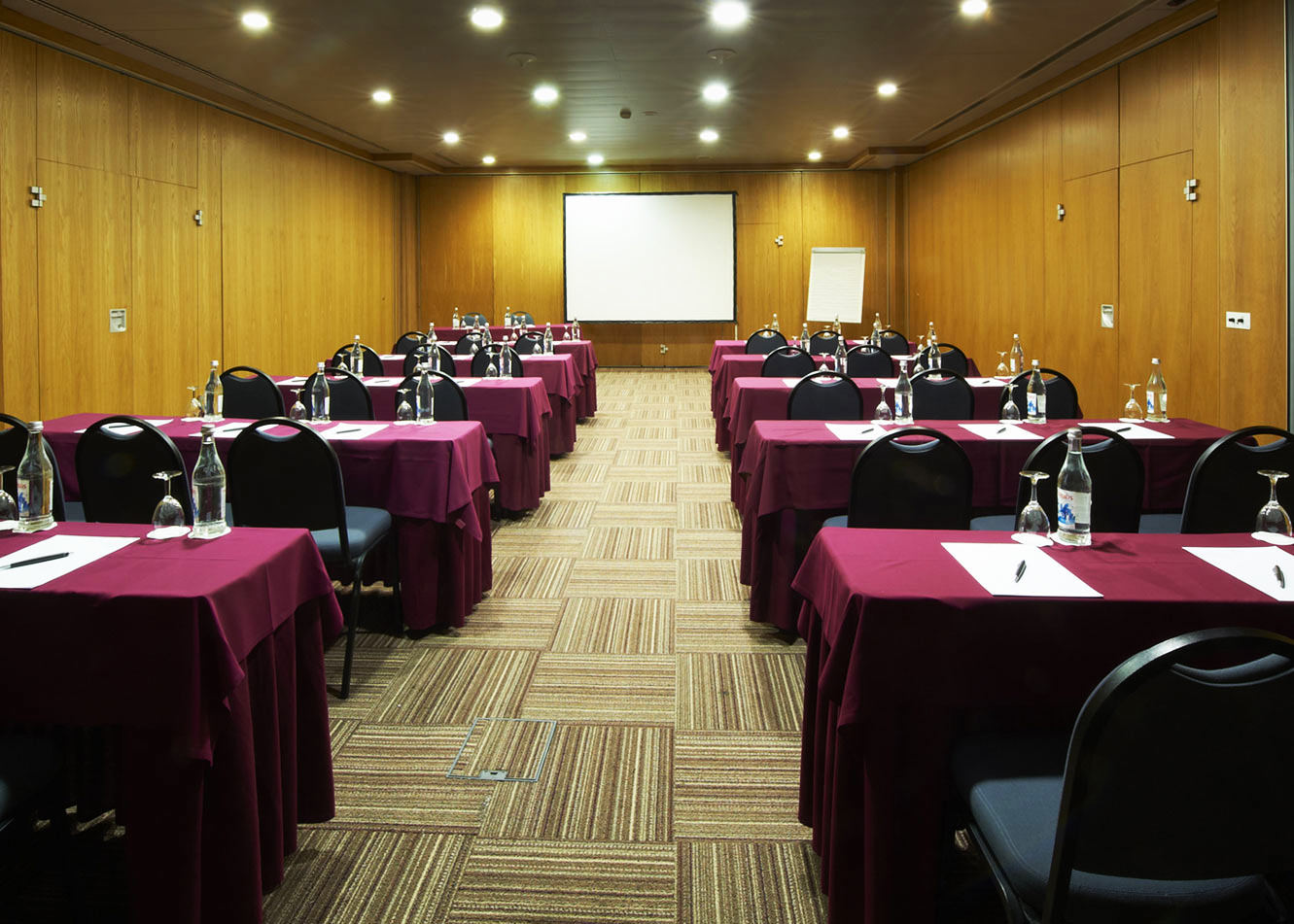 Holiday Inn Algarve Albufeira By Ihg Exterior photo